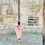 Thumbnail: Rose Quartz Orgone Pendulum