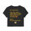 Thumbnail: Present Gift ~ Women's Baby Tee
