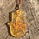 Thumbnail: Citrine ~ Prosperity ~ Orgonite Pendants