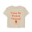 Thumbnail: Present Gift ~ Women's Baby Tee