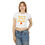 Thumbnail: Present Gift ~ Women's Baby Tee