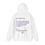 Thumbnail: Be The Positive Sign ~ Unisex Hooded Sweatshirt