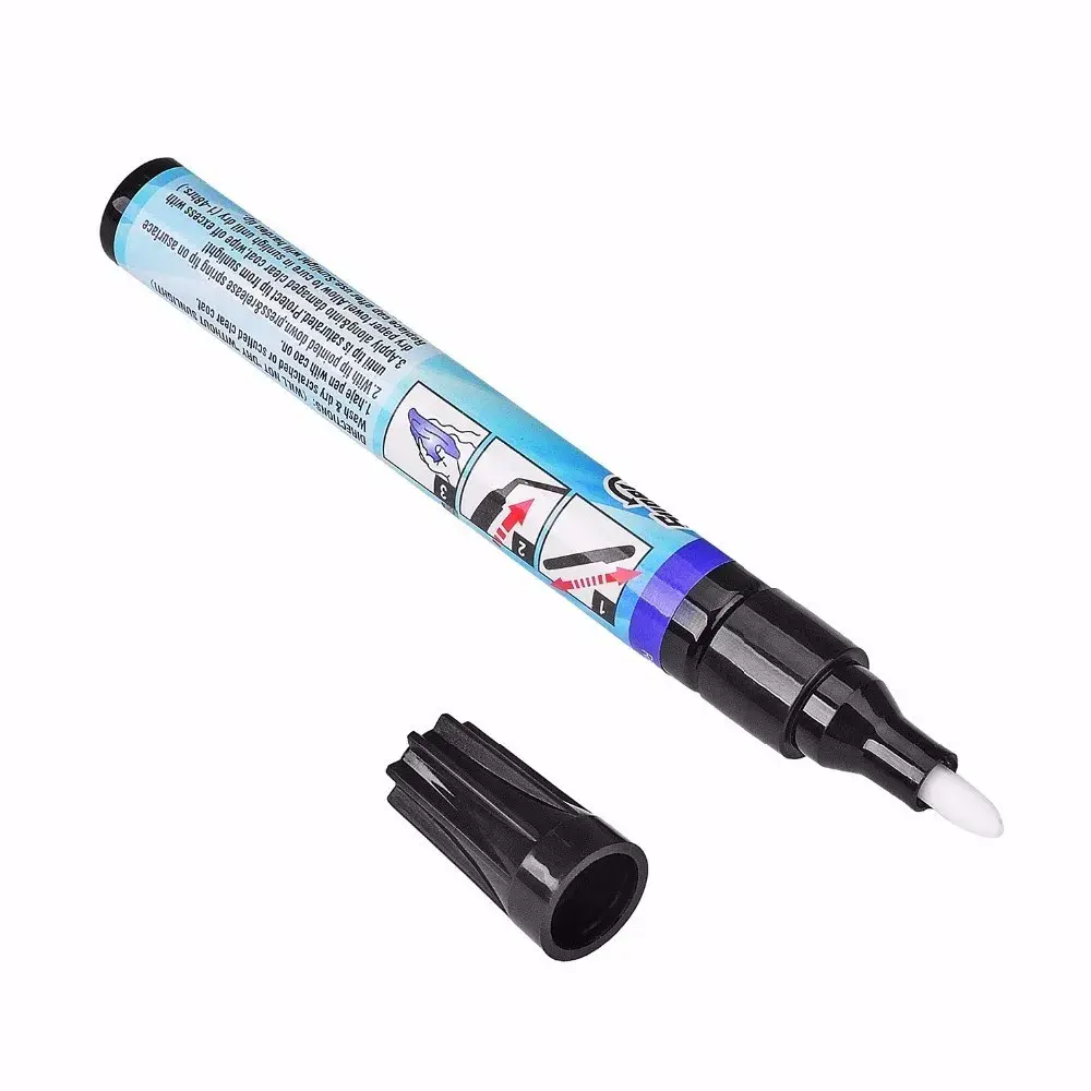 Scratch Remover Pen (any color)