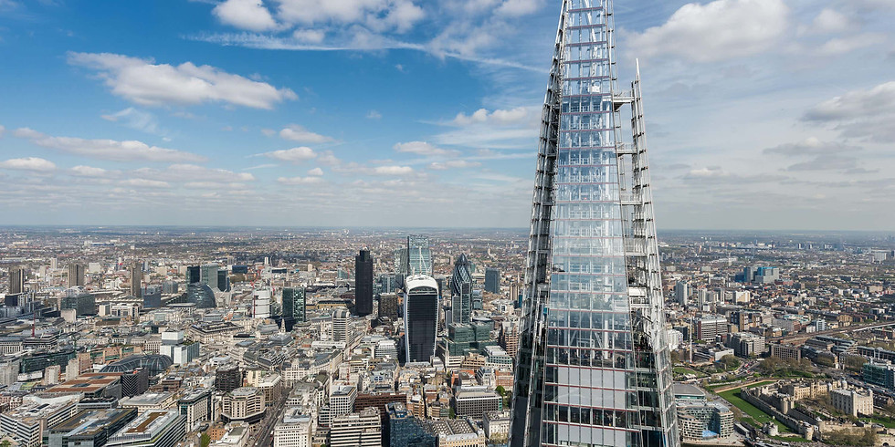 Shard Breakfast: Empower marketers to secure your success