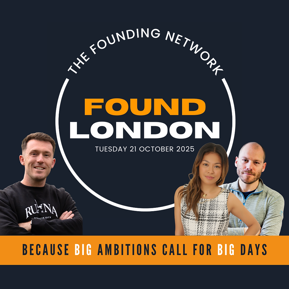 FOUND London