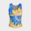 Thumbnail: Sunflowers for Ukraine - Blue Yellow
