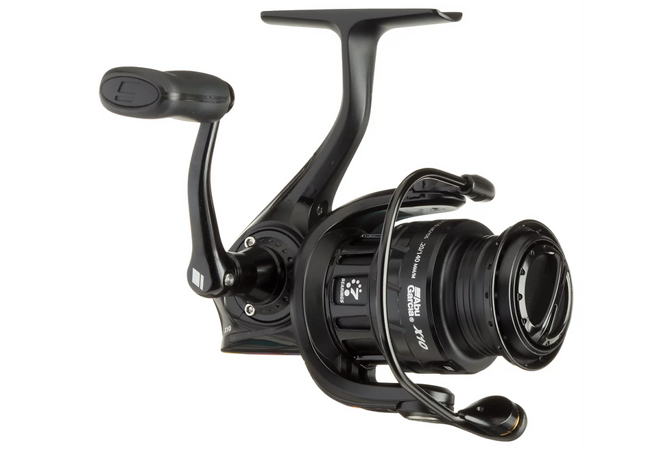 ABU GARCIA REVO X SPINNING REEL (REVO2X30)