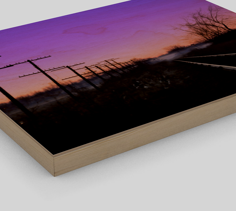 Miniature : Commute