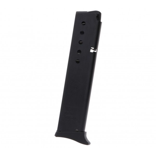 Thumbnail: PROMAG TAURUS TCP MAGAZINE-PT 738-10 ROUND .380 ACP EXTENDED MAG (TAU 19)