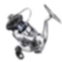 Thumbnail: SHIMANO Stradic 1000HG Spinning Reel ST1000HGFL