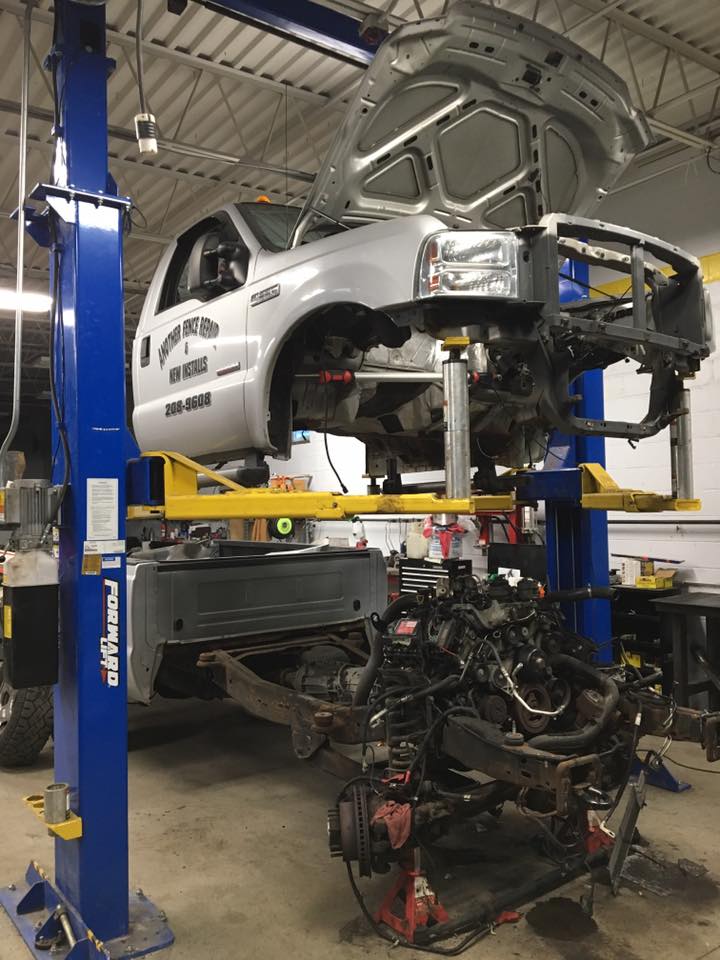 Moriarty Nm Diesel Repair at Bobby Ruiz blog