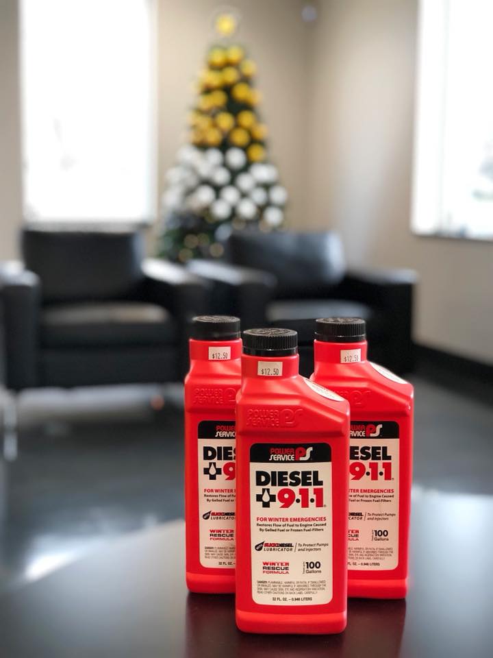 Moriarty Diesel Truck Repair, Rochester, NY