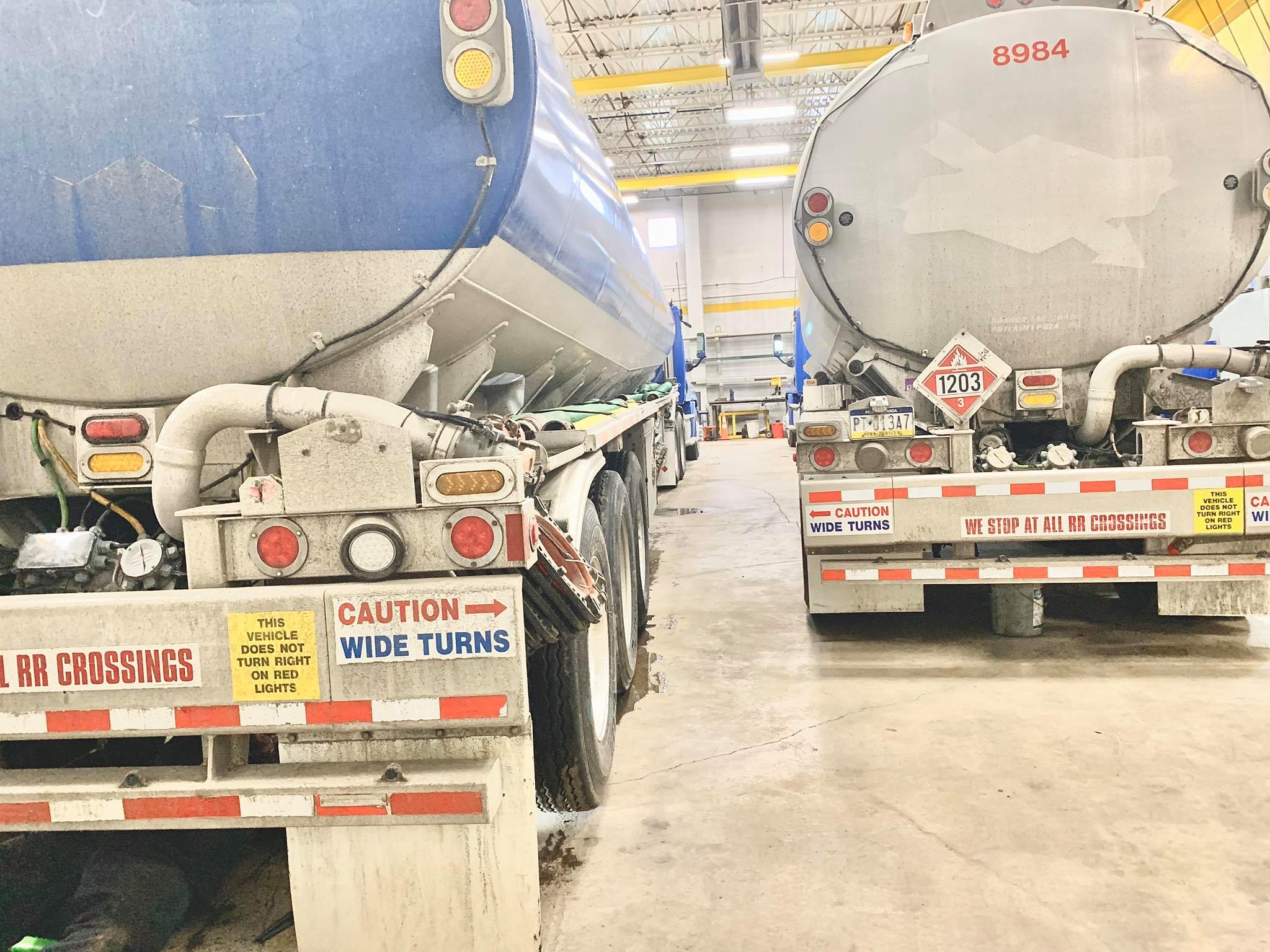 Moriarty Diesel Truck Repair, Rochester, NY