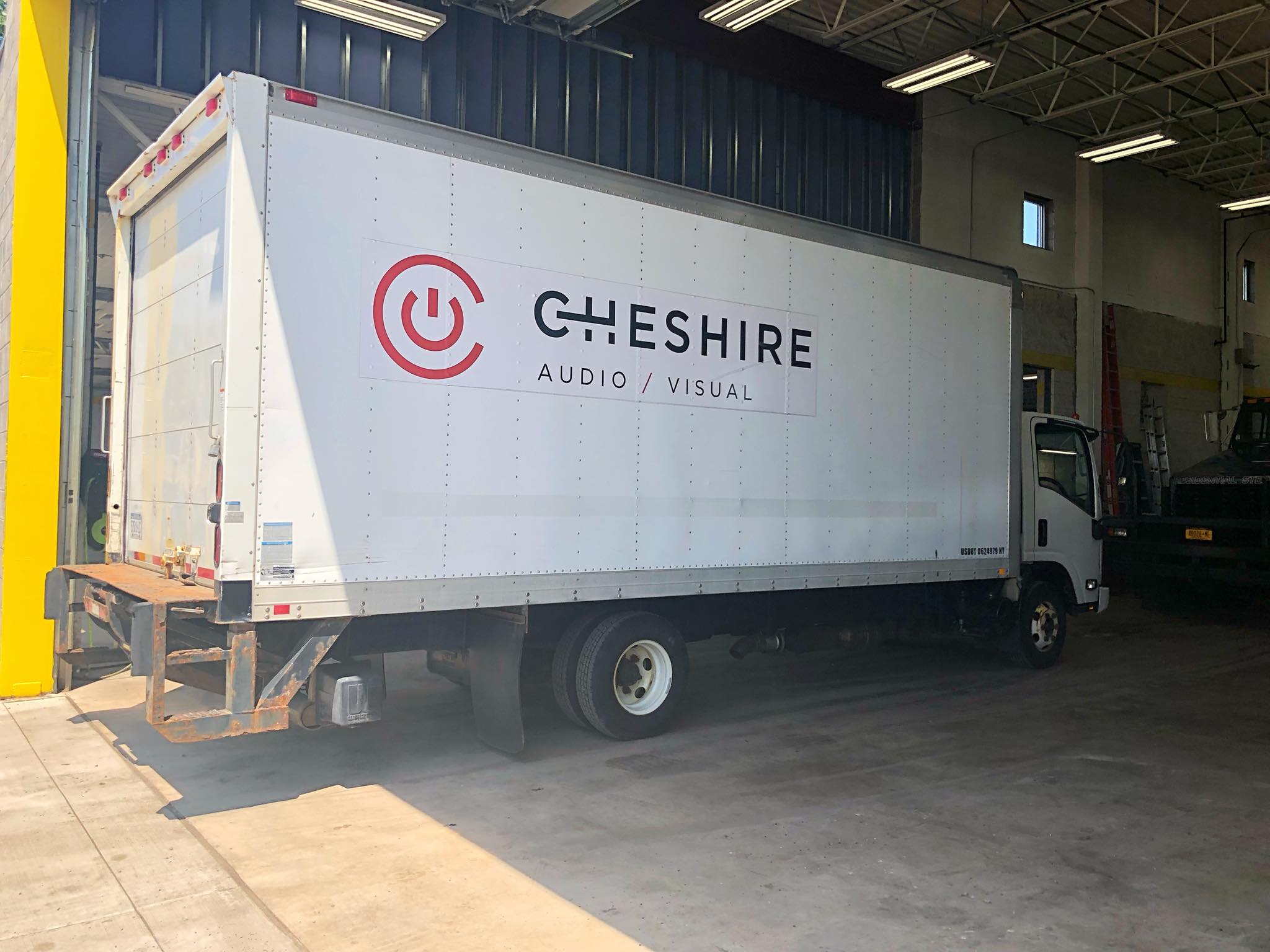 Moriarty Diesel Truck Repair, Rochester, NY