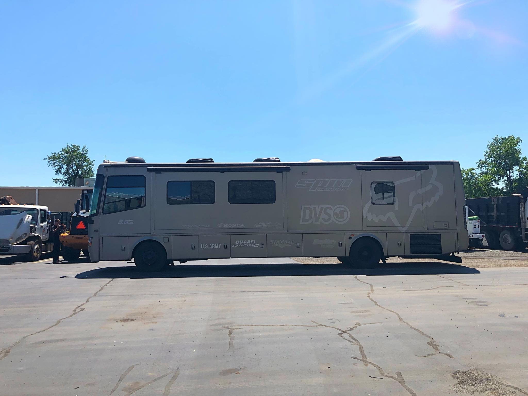 Moriarty Diesel Truck Repair, Rochester, NY