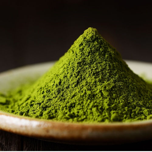 Green Tea and Ginseng Body Lotion For Men Handmade Sanso Cellular By Sonya Australia