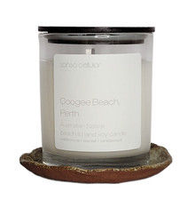 Coogee Beach Perth Australian Signature Pure Soy Candle I 60 Hours