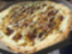 FRANGO COM CATUPIRY