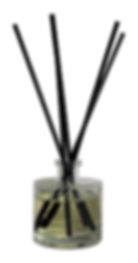 Marrakech Oudh Saffron Inspire Long Lasting Collection Luxury Eco Reed Diffuser