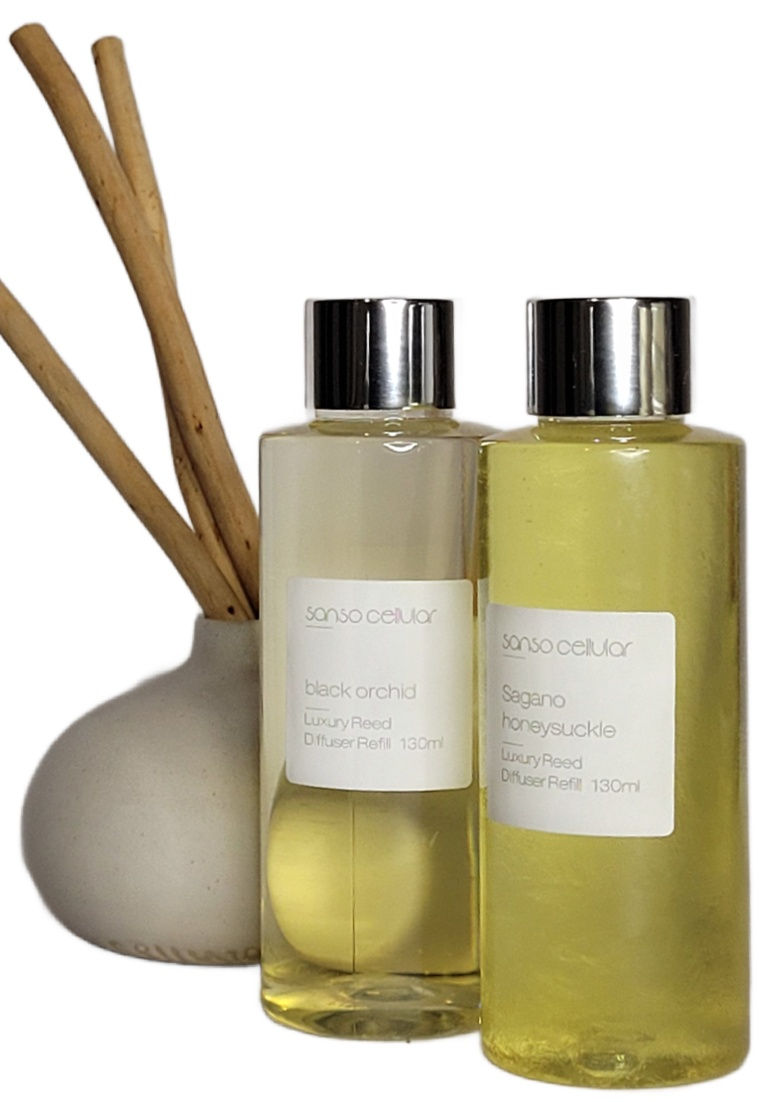 Luxurious Regent SPA Signature Reed Diffuser Refill