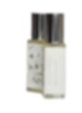 Black Orchid Luxurious Perfume Roll On Oil Handmade Sanso Cellular by Sonya Australia