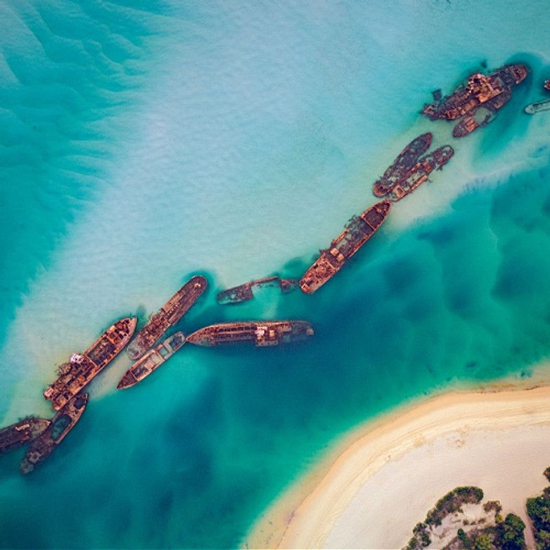 Australian Moreton Bay Spa Inspire I Interior Signature Room Linen Clothes Mist Spray