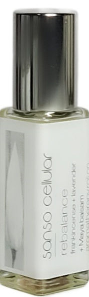 Rebalance Essential Oil Roll On