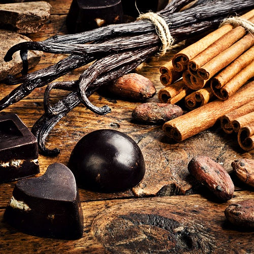 Vanilla Caramel Sea Salt Inspire I Handmade Diffuser Oil Sanso Cellular Sonya Australia