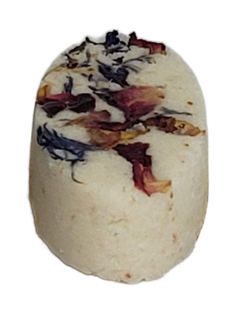 Black Orchid Shea Lush Butterball Bomb