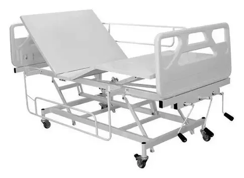 CAMA HOSPITALAR SEMI-LUXO 03 MOVIMENTOS MANUAL-medicinaintegral01.webp