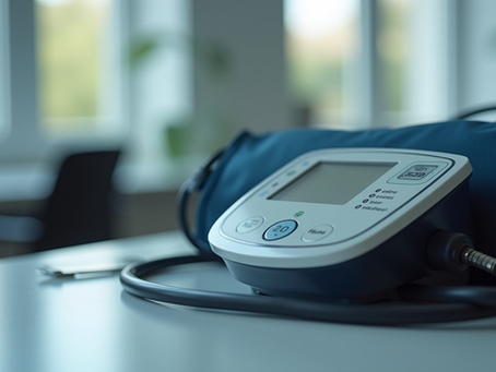Cardiologia Preventiva: Cuidados Essenciais para a Prevenção Cardiológica Clínica