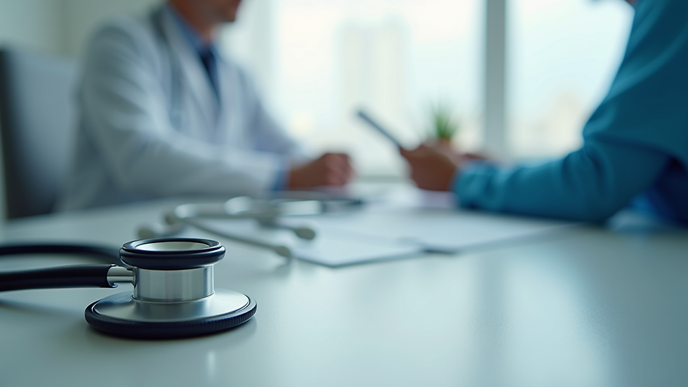 O Papel do Médico da Família Local em Pouso Alegre