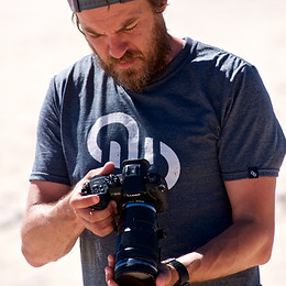 Jeremy Hobart / vidéaste / photographe / Télépilote drone62