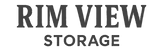 Rim View Storage logo