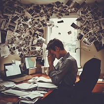 OHWorks - Uni Health & Wellbeing - Anxiety