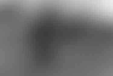 Black and White 35mm Film Photo