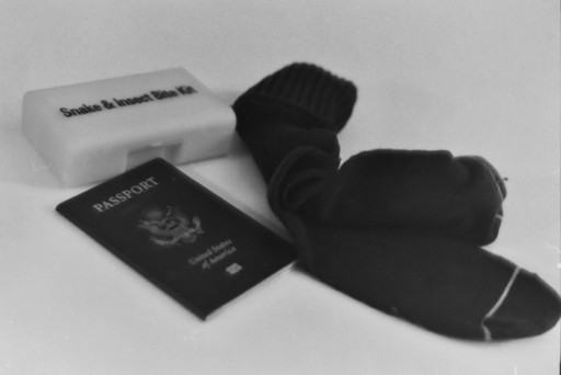 35mm film photography