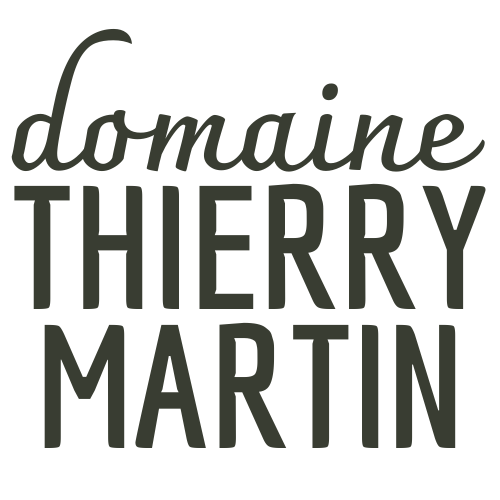 Aire de stationnement France Passion Domaine Thierry-Martin