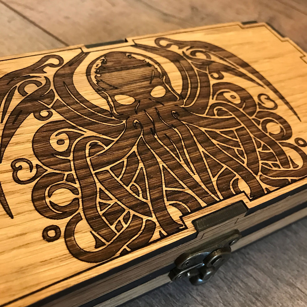 Thumbnail: Dice Box - Kraken