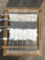Thumbnail: Weaving Loom Kit with 2 looms PLUS many accessories, weaving for beginners