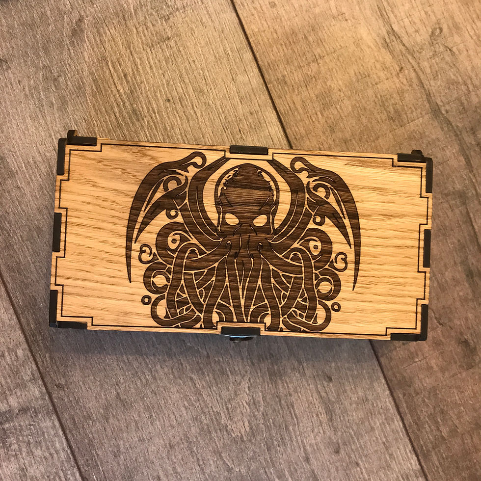 Thumbnail: Dice Box - Kraken