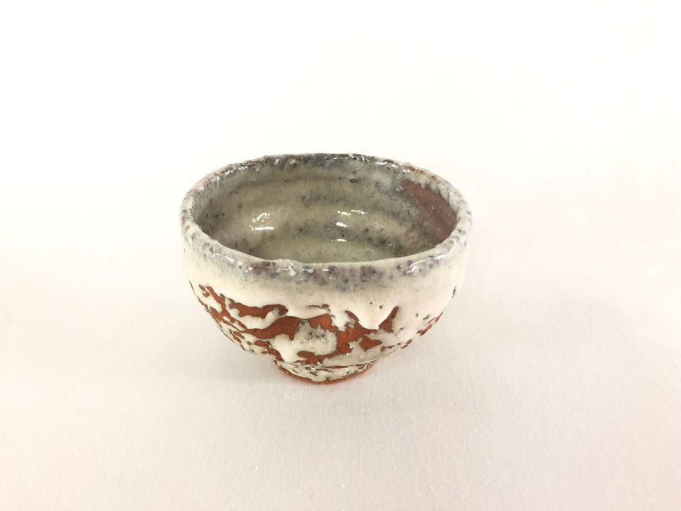 sake cup