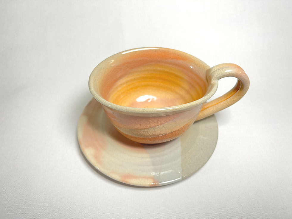 Thumbnail: Coffee cup