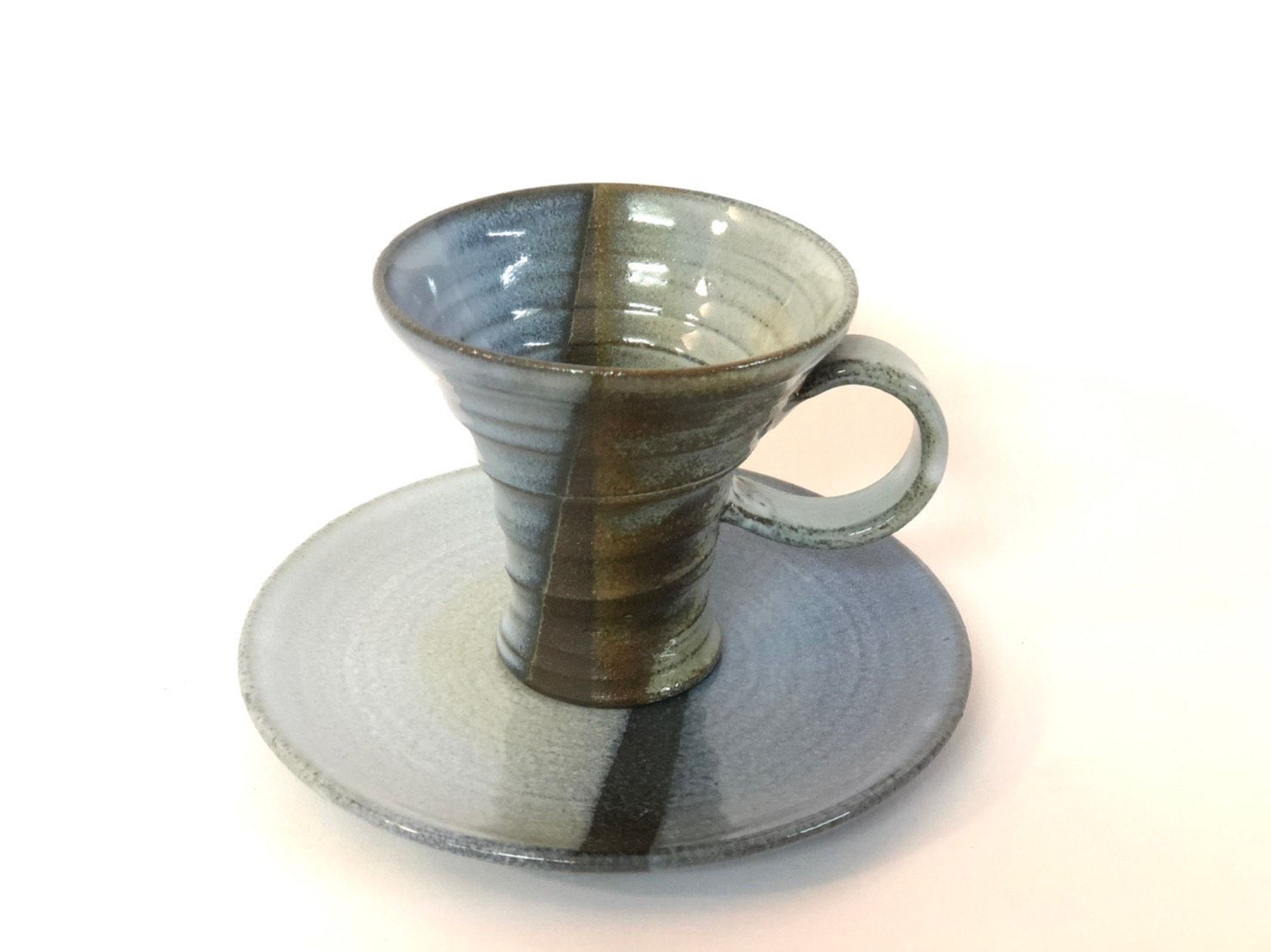 コーヒーカップ