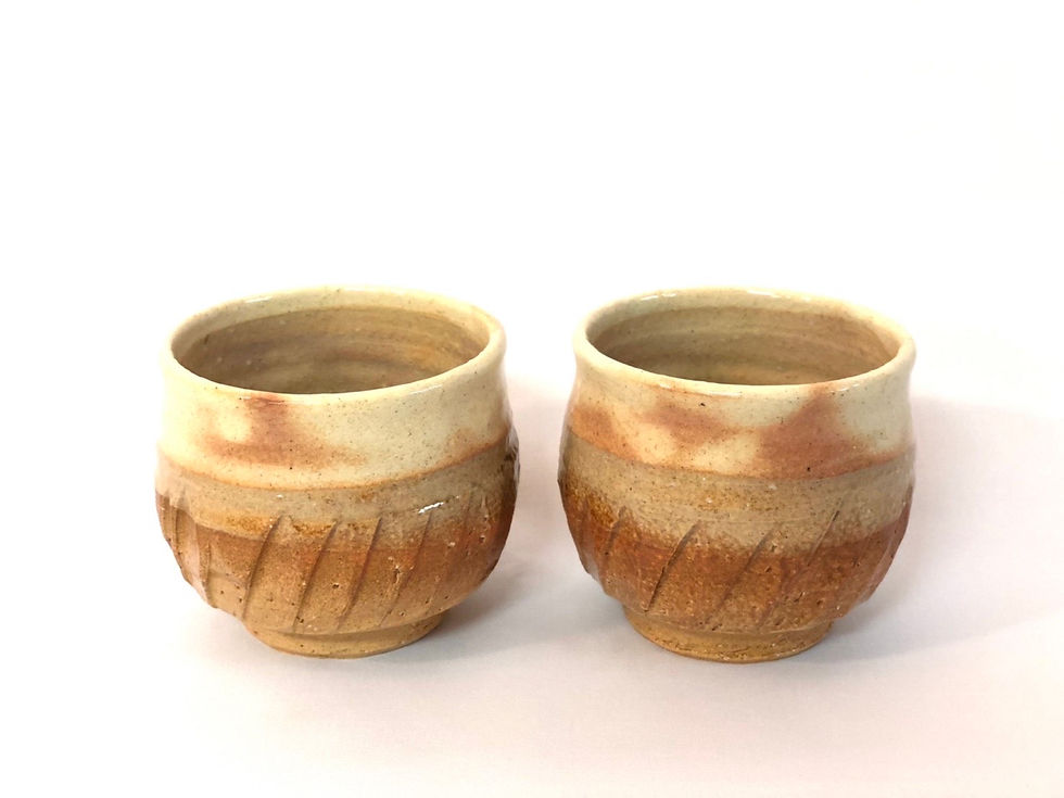 set teacup