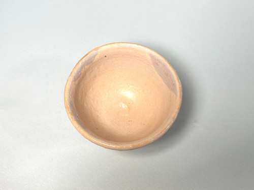 萩酒杯 | 大和稔 大和春信松緑窯元