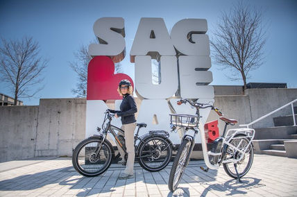 I love saguenay Labaie