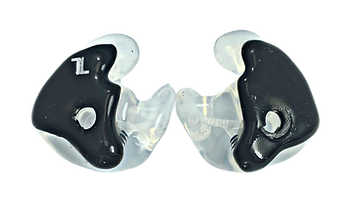 DEAFENDER Y-VENTED protection auditive personnalisée