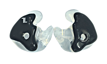 DEAFENDER Y-VENTED protection auditive personnalisée
