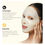 Thumbnail: Woman wearing a face mask with Overnight and Daytime instructions.